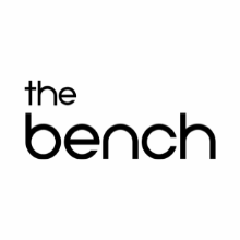 the bench